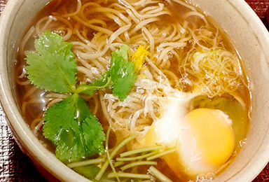 お酒に合う料理もご提供