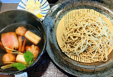 地酒など魅力的な日本酒をご用意